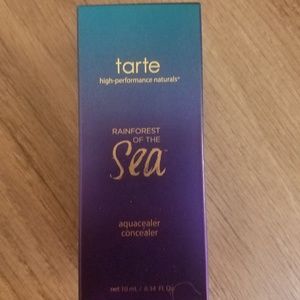 Tarte concealer in medium tan honey